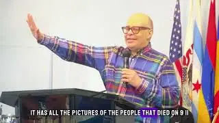 Apostle John Eckhardt - Prophecy (January 1, 2024)