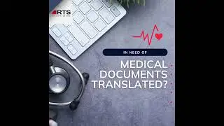 🇷🇺✨ Need Russian Medical Translations in Australia? #naati #translationservices #russiantranslation