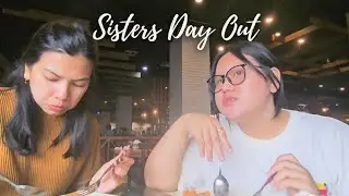 SISTERS DAY OUT WITH BUTET