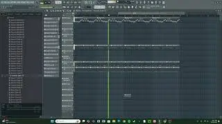 Come As You Are Instrumental Remake (VERY scuffed)