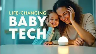 🚼 Best Baby Tech Gadgets Every Modern Mom Swears By!
