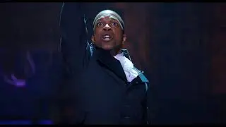 The Room Where it Happens - Hamilton (Original Cast 2016 - Live) [HD]