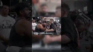 Indian vs Russia arm wrestling mazahir saidu vs akimbo 69