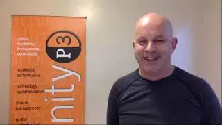 WEBINAR: Going beyond purpose to relevance in a disrupted world