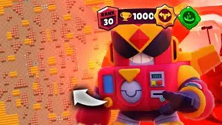 How to push SURGE to the R30 in Rockwall brawl for easy ,complete guide