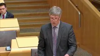 Committee Debate: Report on a Review of Priorities for Crofting Law Reform - 2 May 2017