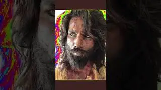 Bloody daddy review Bloody daddy reels bloody daddy new movie bloody daddy  #sahidkapoor #ronitroy