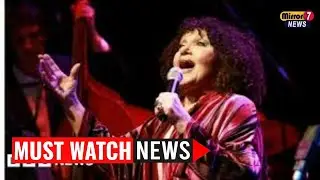Remembering Cleo Laine: Britain&rsquo;s First Lady of Jazz Dies at 97