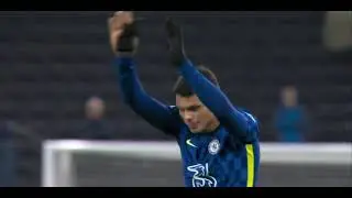 Oh Thiago Silva Oh Thiago Silva | Thiago Silva tribute