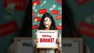 Save more with this simple trick  | New Financial Year | #7DayMoneyChallenge