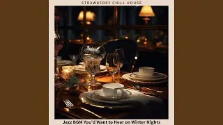 Winter Nights' Intimate Fire