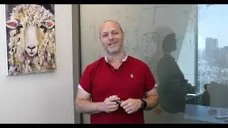 Meet the TopGum Team: Idan Katz