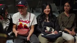 San Francisco Fashion Week (Diversity Edition) | ETHNO Culture 2.0