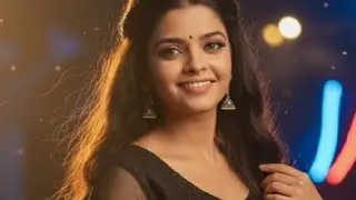 Neha Raj cut is live