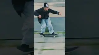 Would YOU bomb this stair set?