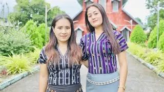 VAWLEI HNAHNAWH NAK (KHB - 250) Naomi Par Tha Sung & Esther Far Hlei Par //Pathian Hlathar(2025)