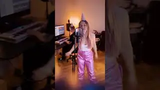 Jasmin x Mahdies - 24 (original by Rest)