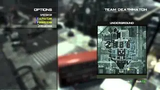 Call of Duty Modern Warfare 3: Gameplay random #3 [ITA]