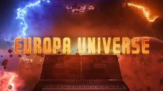 Milisonics - Europa Universe refill - Leads Demo