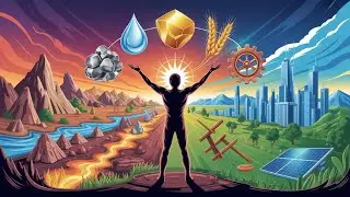 How Humans Learned to Control Resources and Shape Civilization | 2/02/2026 | Part 154
