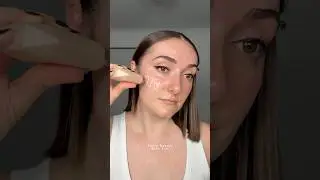 The Only Skin Tint You&rsquo;ll Ever Need ✨ Fenty Beauty Eaze Drop Review #shorts #makeup