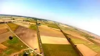 IV Zlot Malucha Koźmin Wielkopolski 2014