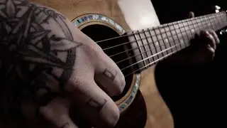 Saving Vice - Tomorrow's Too Late (Acoustic) (Official Music Video)