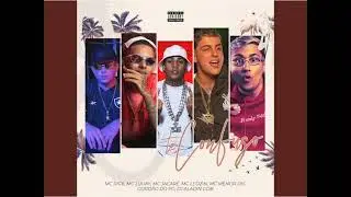 T&Ocirc; CONFUSO 🤔 - MC'S Lucky, Leozin, Rick, Menor DN e Jacar&eacute;