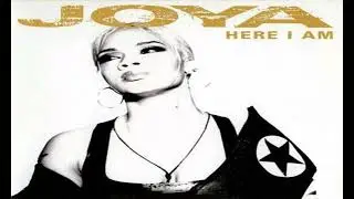 Joya - Do It Like This, Do It Like That