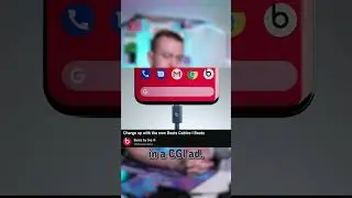 Beats Cable