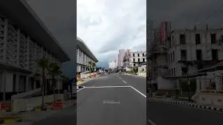 Gedung Serbaguna UNDIP #undip #semarang #tembalang #fyp #foryoupage #shorts #youtubeshorts