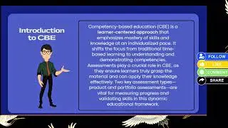 LESSON 8: ASSESSMENTS OF LEARNING 1( Product and Portfolio Assessments)