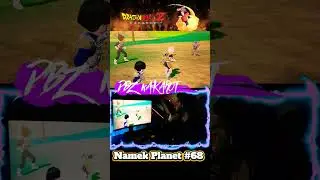 Frieza Transform Dragon Ball Z Kakarot #gaming #dragonball #goku #dragonballz