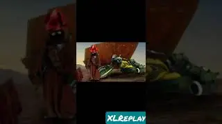 XLReplay - Transformers Animated Oilslick - exillionXLR