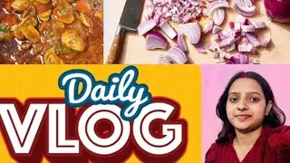 My daily Morning & Cooking Routine | Daily Vlog |My Everyday morning #youtubevlog @Imkajalsingh07 