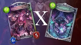 Stream Highlight: Hinterland Ghoul