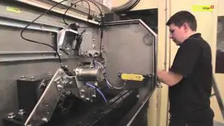 SwissStop Disc Pad Testing