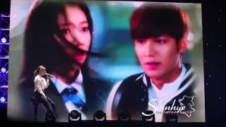 [PSHIFC] Park Shin Hye - 