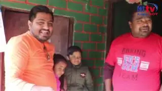 श्रीमती भेट्दा सन्तोषलाई यस्तो भयो, 