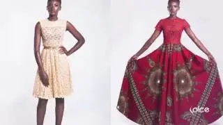 Totally Ethnik Fall 2015 Collection 