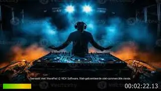 Laksida   laat haar gaan Dj jeffrey  mashup