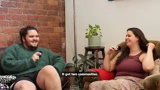 Interview: Deadly Democracy — YLab x Australian Electoral Commission Project