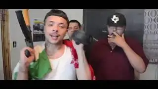 FMF GOON- Gooned Up (Official Music Video) shot by GeraldTaylorVisuals [@sperryspringer exclusive]