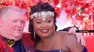 BELGIUM MEETS UGANDA - PLATINUM STELLA + DIEDERIK PART ONE