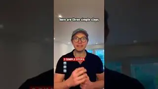 3 SIMPLE STEPS to get a job in Venture Capital | Harry Stebbings on 20VC