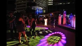 AIR at Tysons Biergarten 2018 Highlights