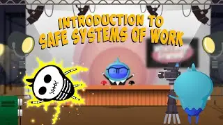 Introduction to Safe Systems of Work | eLearning Course