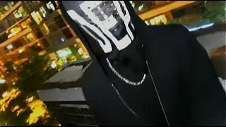 KAY NIVE$ - all nite (Official Music Video)