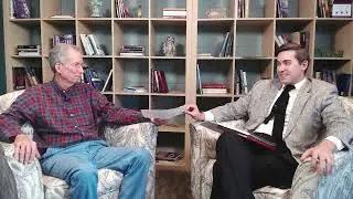 John Mark Hicks: Prodigy or Prodigal Son in the Church of Christ?  - Caleb Robertson