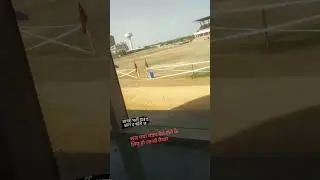 Bharti ARO Agra 2022 bhari ground 🥰🥰